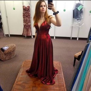 Prom dress / Evening gown